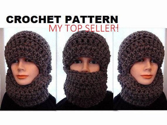 Baklava head on sale wrap