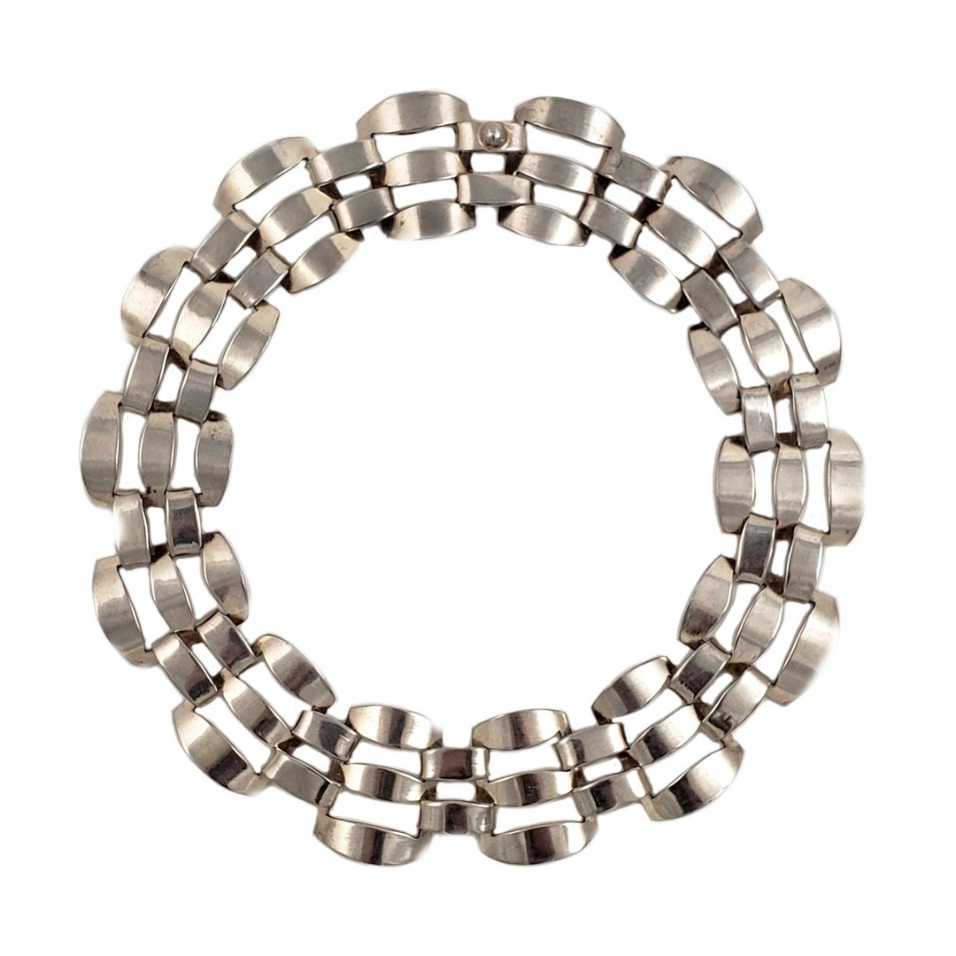 Front11201 mexican jewelry ネックレス 925