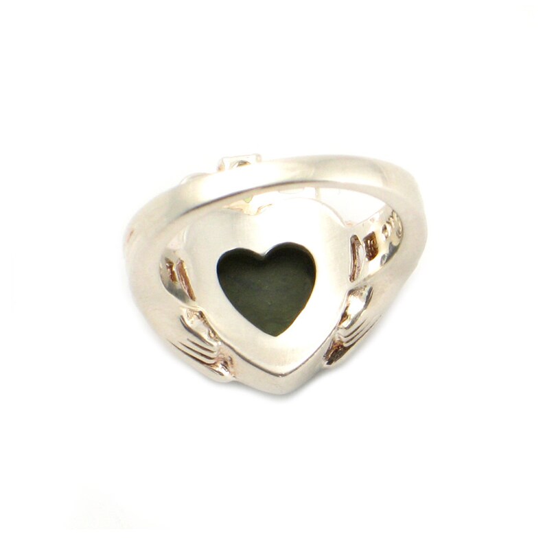 connemara claddagh ring