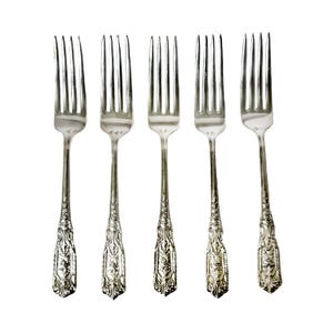 Westmoreland Sterling Silverware - Etsy
