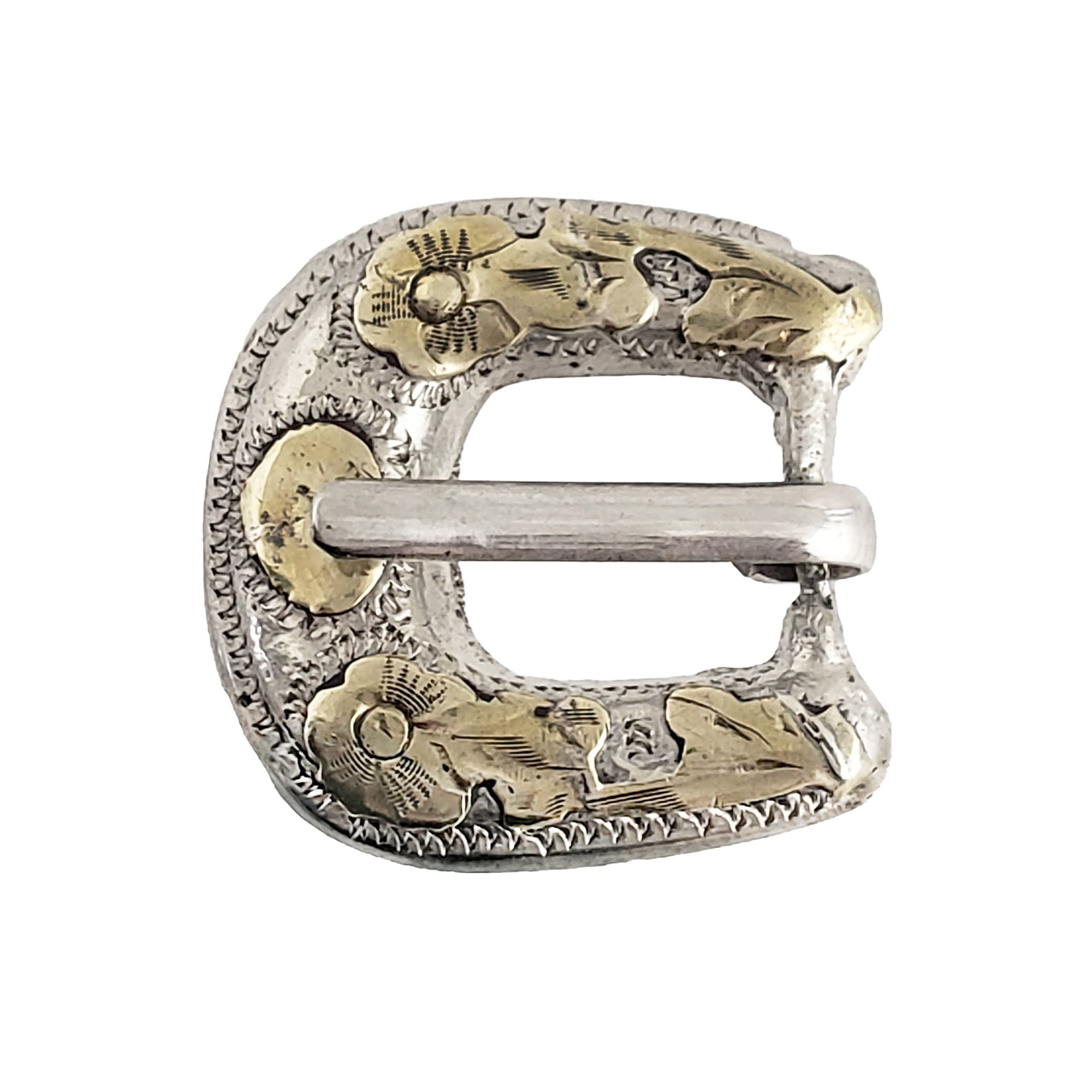Vogt Silver - Etsy