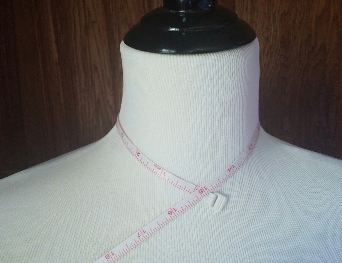 Discreet Locking Day Collar Necklace BDSM Submissive Slave Etsy