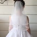 see more listings in the Communion Veils section