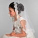 see more listings in the Communion Veils section