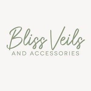 Simple Wedding Veil, Sheer Veil, Chapel Length Veil, Ivory Bridal Veil