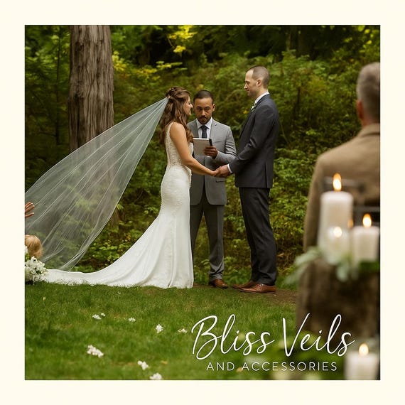 Beaded Fingertip Wedding Veil Hand-Sewn Pearls Crystals Tulle One Tier Chapel Foyte Pearl Veil Bridal Beaded Wedding Veil 1 Tier Fingertip  main image 2