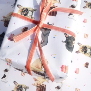 CleverDelights Metallic Red Wrapping Paper - 30 x 300 Jumbo Roll - 62.5  Sq Ft Paper 