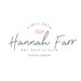 Hannah Farr