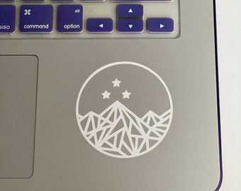 Velaris decal/Night Court decal/car decal/decal sticker/vinyl decal/SarahJMaas