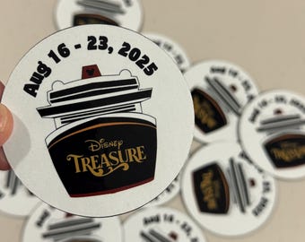 Disney Cruise Line magnet, Fish Extender, Fish Extender Gifts, door magnet, FE, DCL, pixie dust