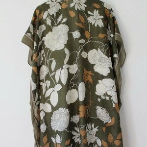 Winnifred Garden Kimono main image 0