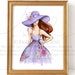 see more listings in the Fashion Girl Prints section