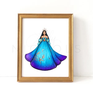 blue formal dresses near me Navy Tulle Lace A-line V-neck Prom Dresses, Long Dresses, MP642 this long formal dress Size:Small (7/8) Royal Blue Plus Size Nova