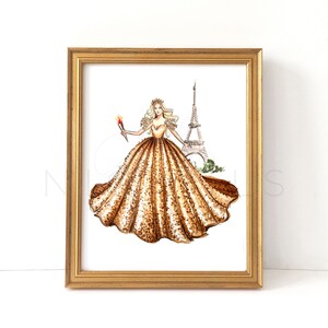 Andie Anderson Yellow Dress - Etsy