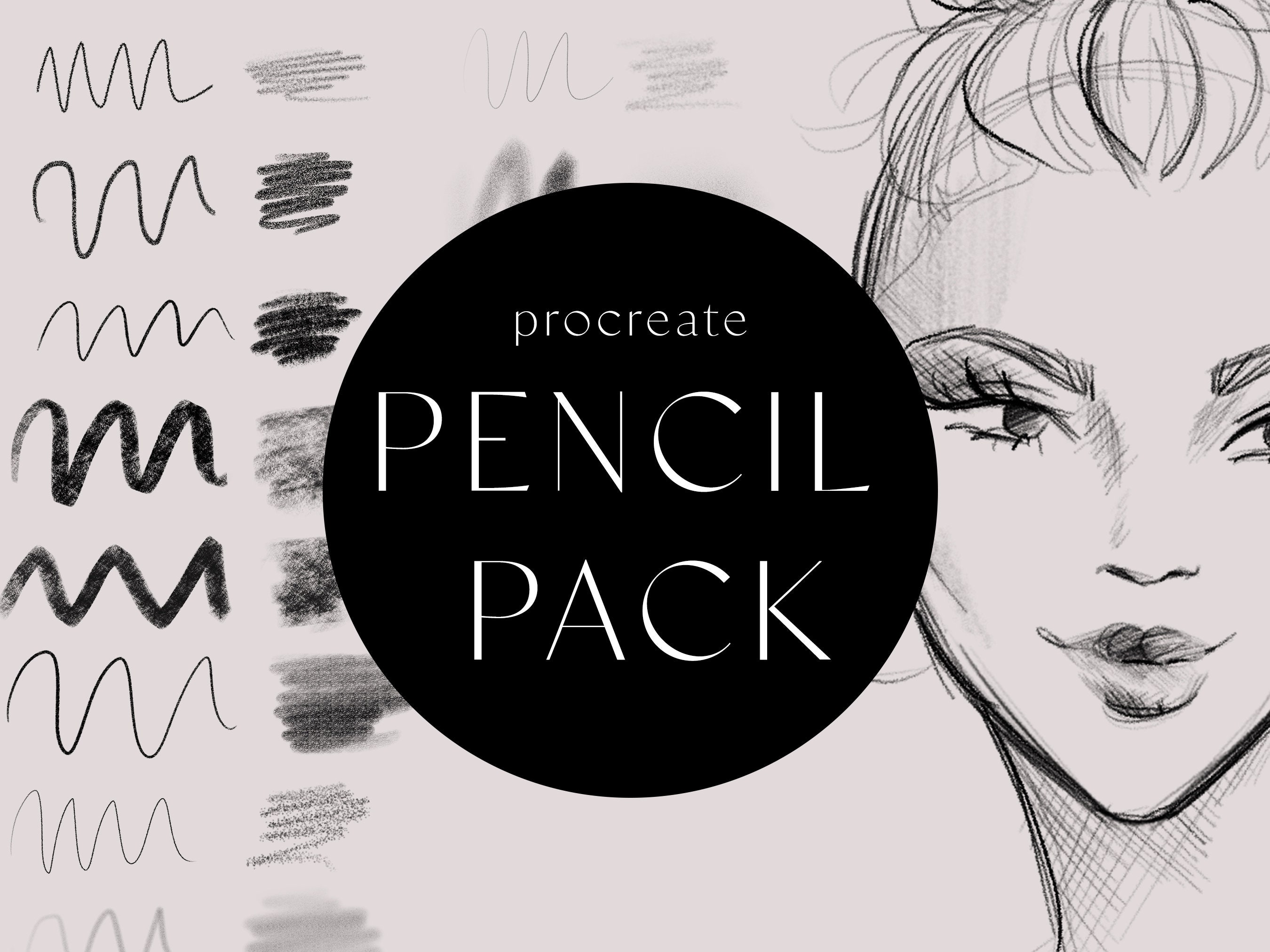 Procreate pencil deals
