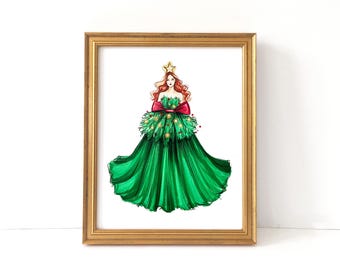 rosemary clooney green dress white christmas Rosemary Clooney Dark Green Velvet Cocktail Dress In White Christmas 1954
