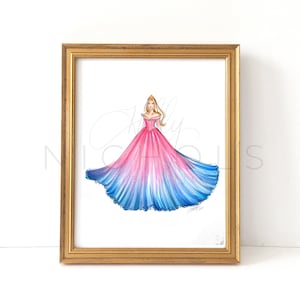 princess holly dress Princess Holly Dress