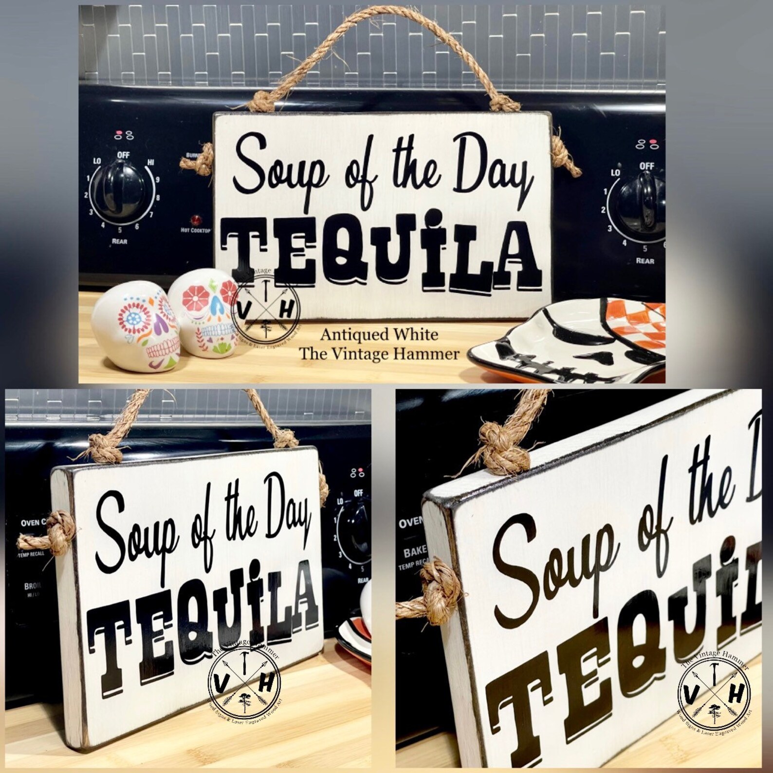 Tequila Sign Wood Sign Saying Rustic Sign Sayings Bar Sign Etsy