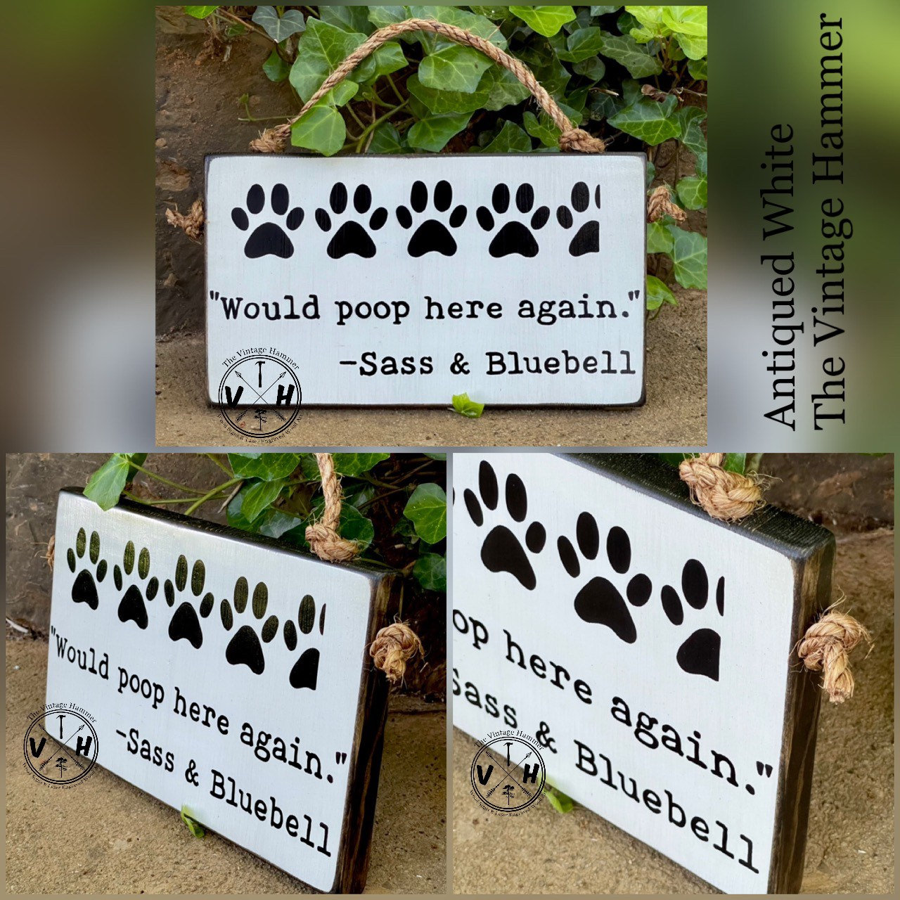 Is Dog Poop Good For Gardens