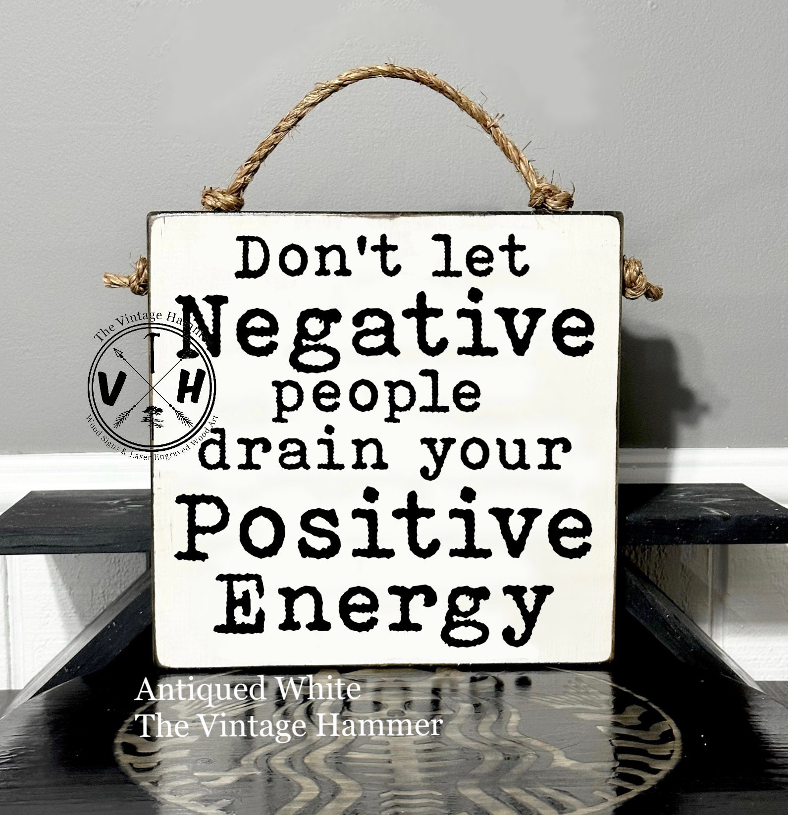 Positive People Vs Negative People