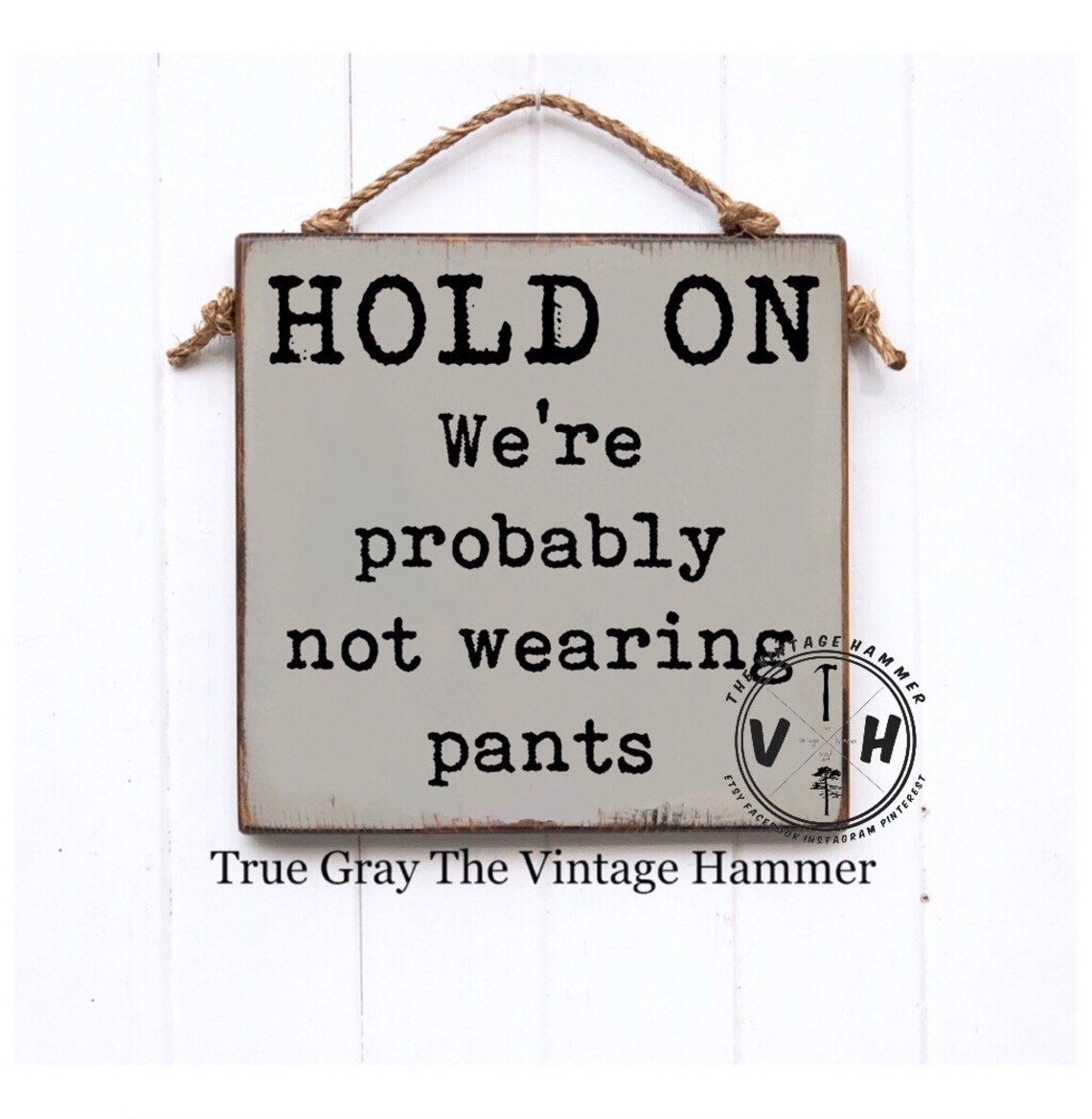 Funny Door Sign Funny Sign Welcome Sign Wood Sign Saying | Etsy