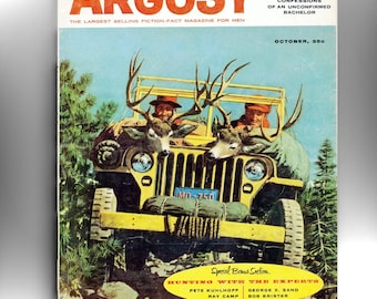 Willys Overland Advertisement Poster