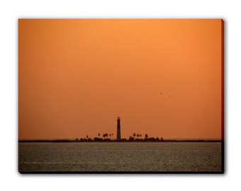 Loggerhead Key in the Dry Tortugas National Park, Florida