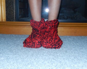 Cozy Slippers