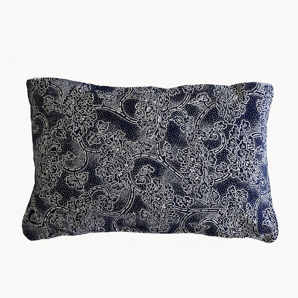 Japanese Buckwheat Pillow Etsy