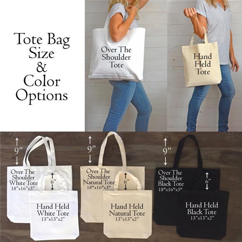 Pink Heart Canvas Tote Bag purse beach bag grocery bag or bridesmaids gift bag