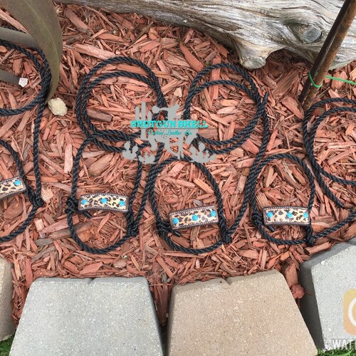 Custom Livestock Ribbon Holders Personalized Sheep Goat Etsy