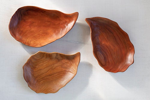 Oyster Bowls