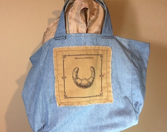 Shopping Tote