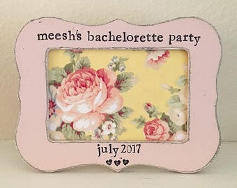 Bachelorette party gift, bride bachelorette gift, cute bachelorette gift, personalized bachelorette gift, gift for bride