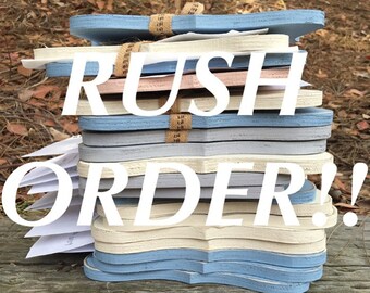 Rush Order