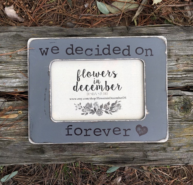 gift items for fiance