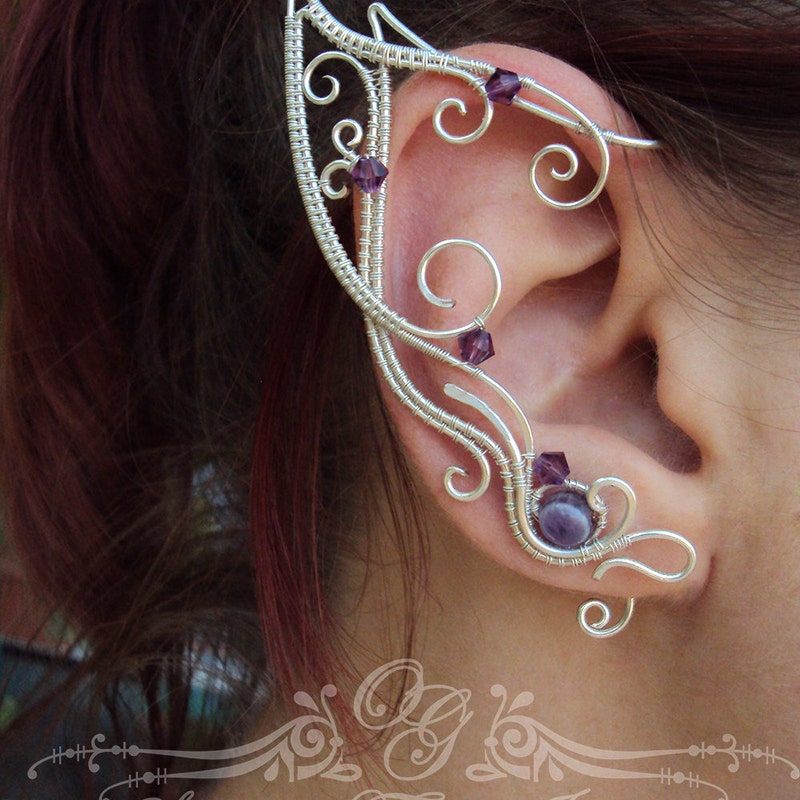 Elf Ears - Etsy