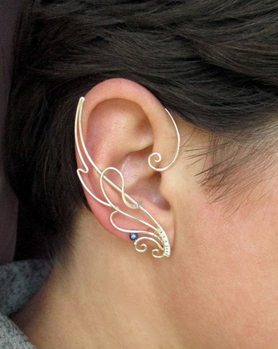 Etsy elf ear cuffs deals