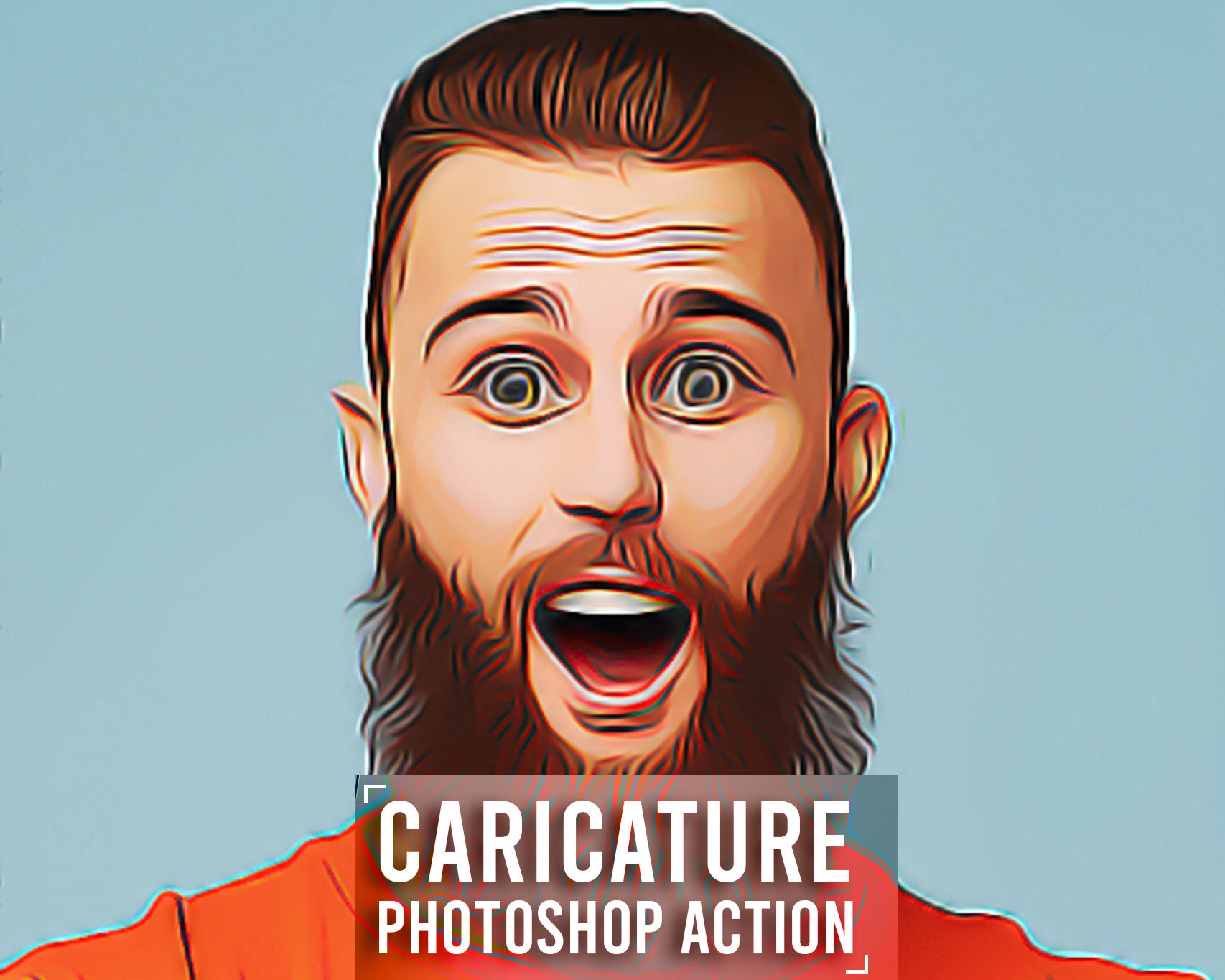 Photoshop Caricature - Etsy Photoshop Caricature - Etsy