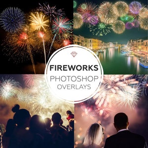 Fireworks Photoshop Overlay, Fireworks Effect Overlays,Celebrate Overlay,Fireworks Overlay for Photoshop,Photoshop Effect,Festival Overlay