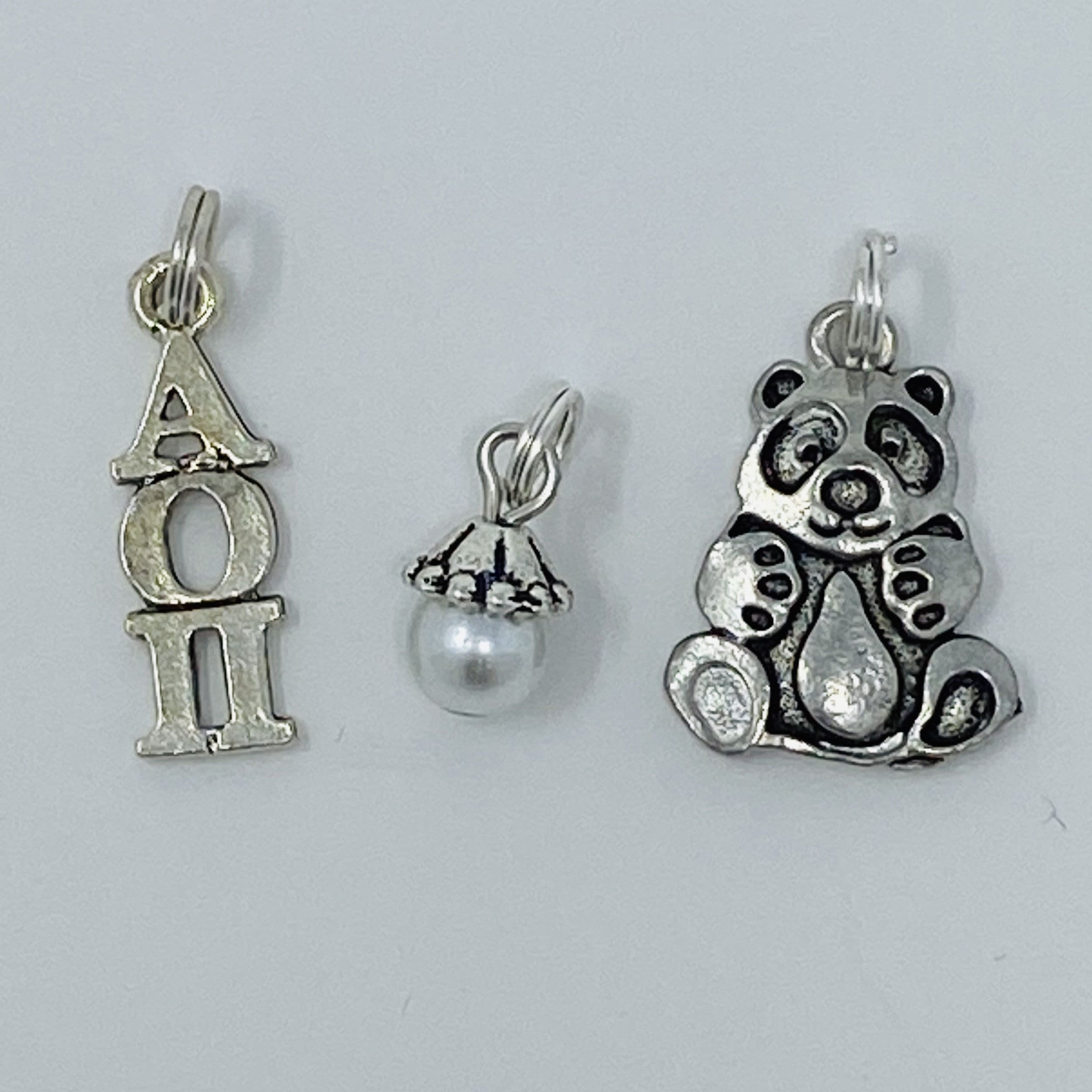Silverly Orecchini Argento 925 Piccoli Ali Angelo Piume