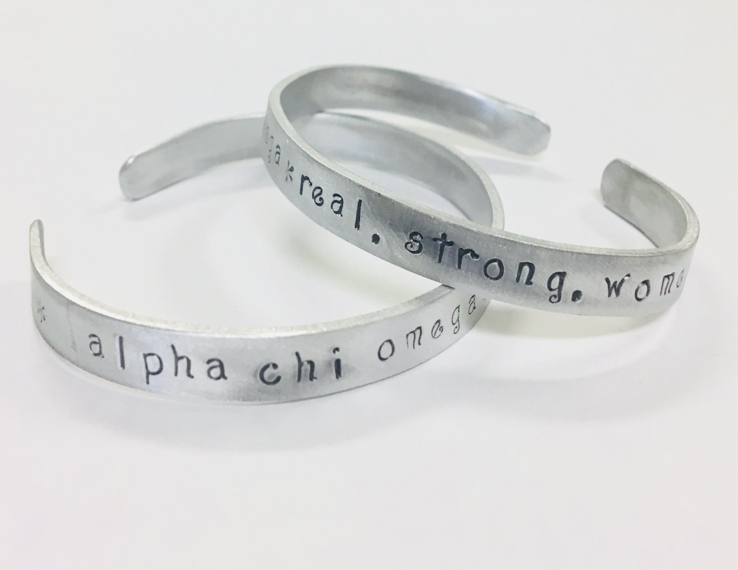 Chi omega bracelet hot sale