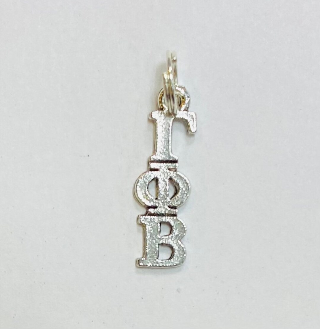 gamma-phi-beta-gpb-greek-silver-sorority-lavaliere-charm-etsy