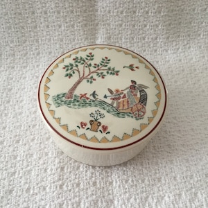 Villeroy and boch american sampler - Etsy 日本