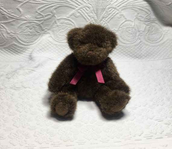 russ bears from the past limited edition