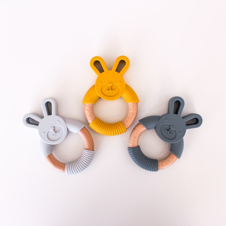easter teether