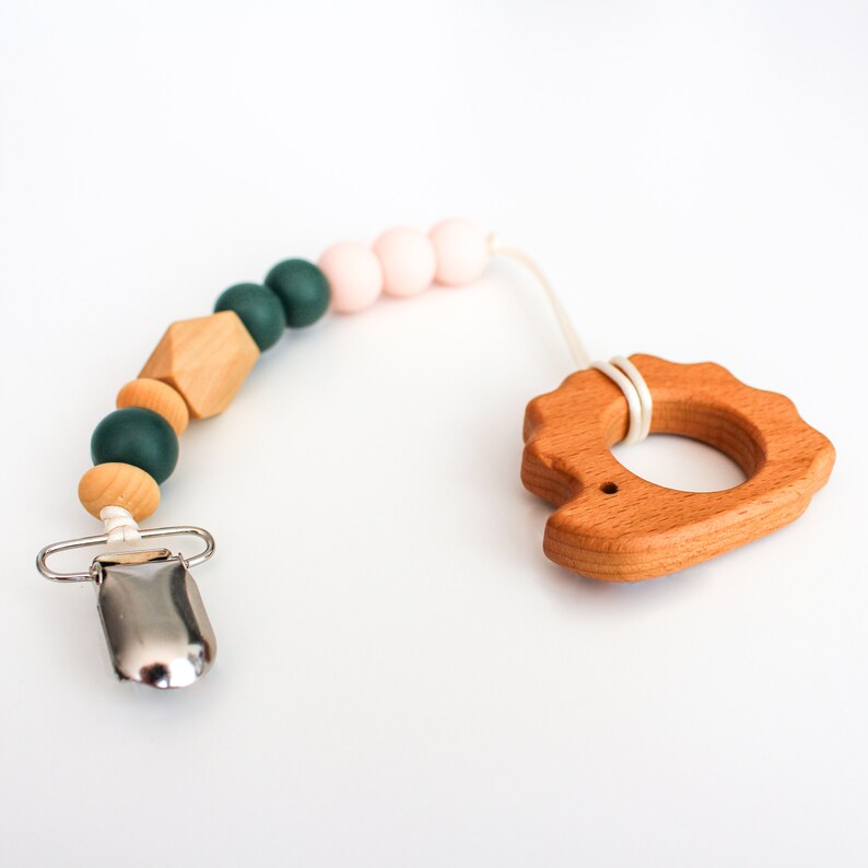 hedgehog teether