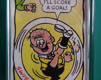 The Bash Street Kids Etsy France