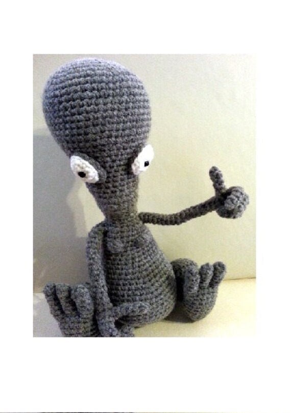 roger american dad plush