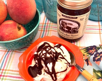 SUNDAES BEST Original Hot Fudge Sauce